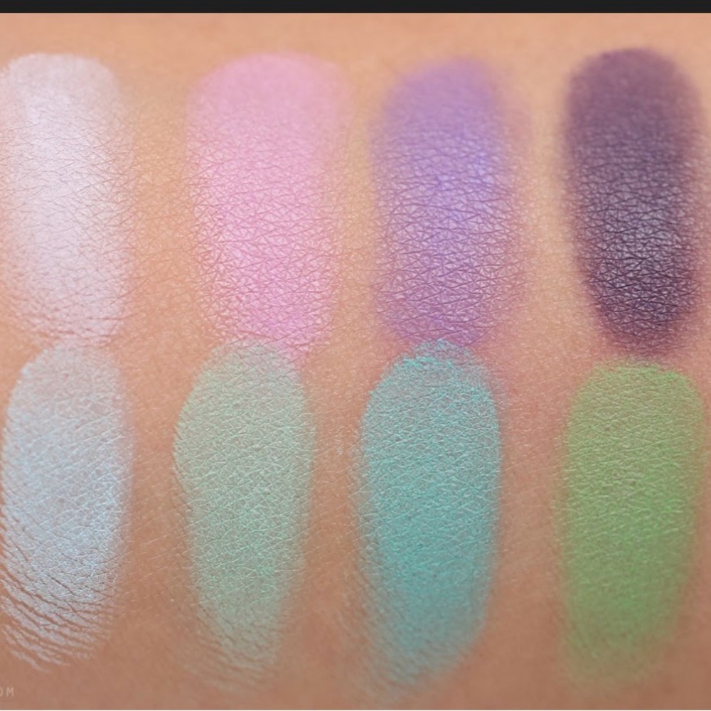 Sigma Creme de couture Eyeshadow Palette - Picture 3 of 6